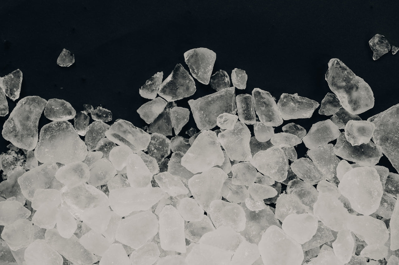 What is an electrolyte?