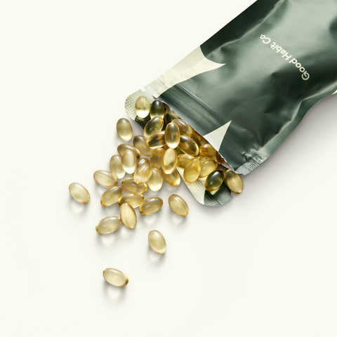 Supplements