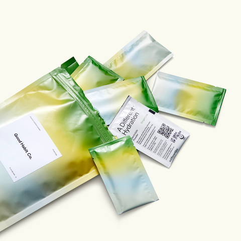 Powders
