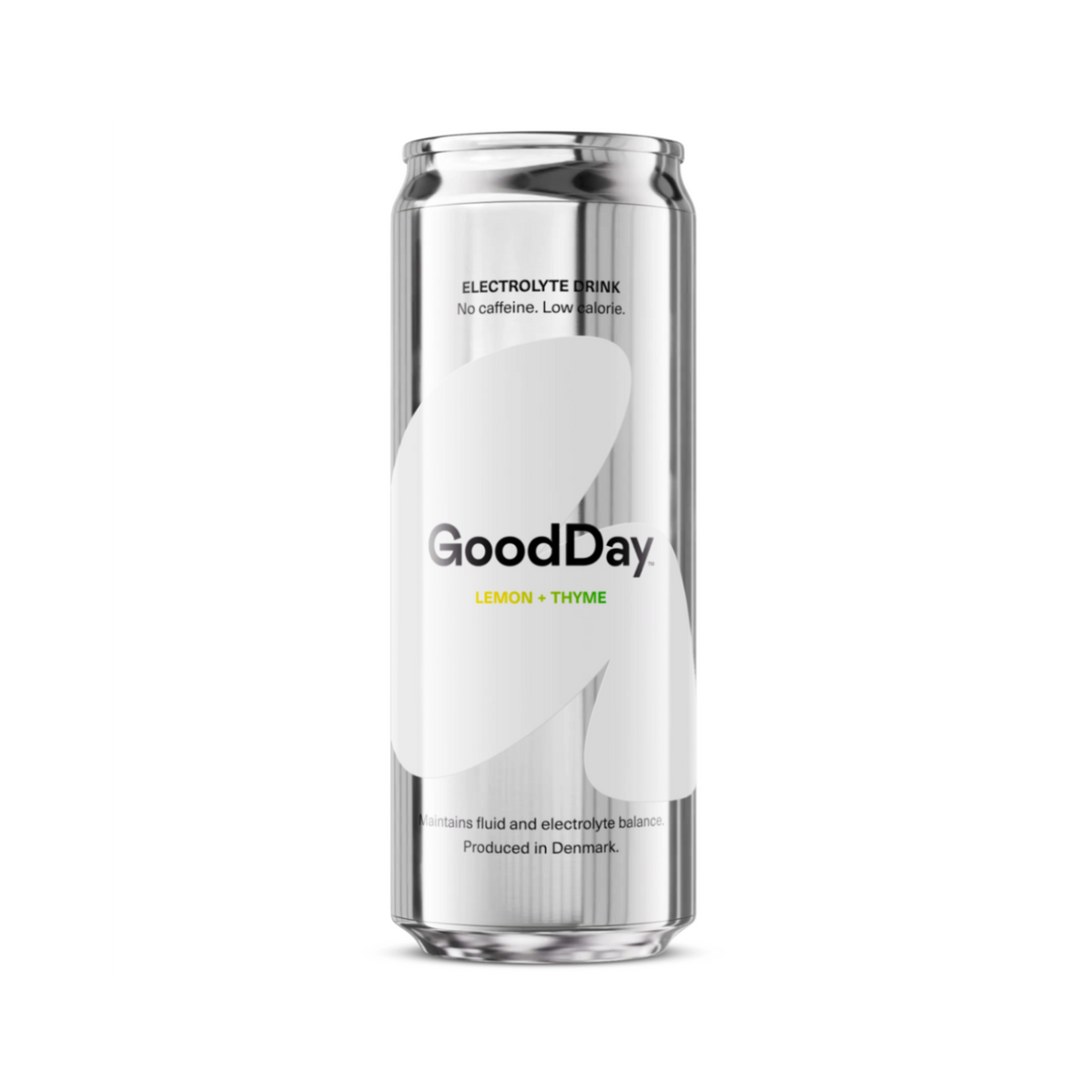 GoodDay™ Electrolyte drink