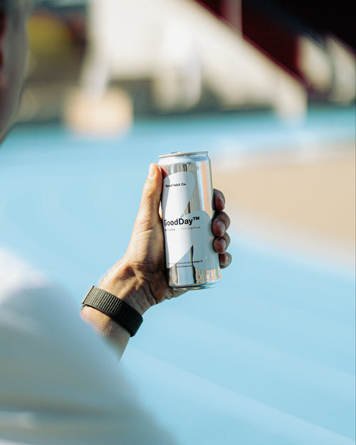 GoodDay™ Electrolyte drink