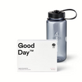 GoodDay™ + Nalgene