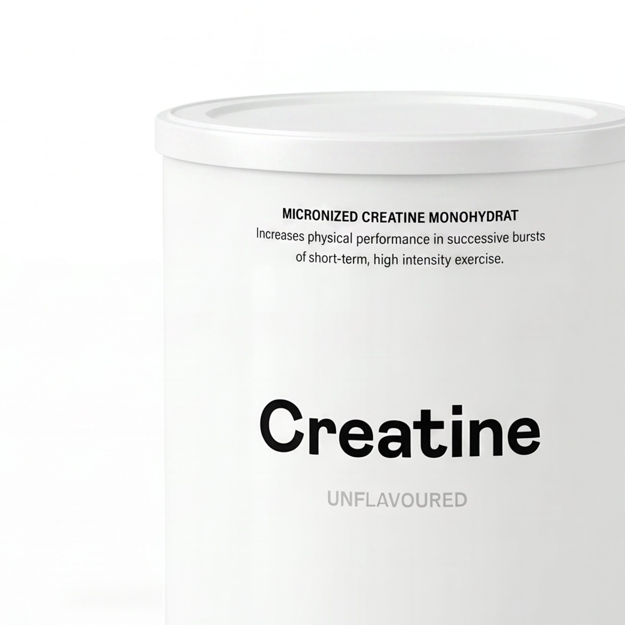 Creatine