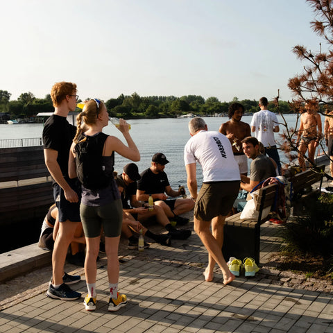 Copenhagen Dip Club