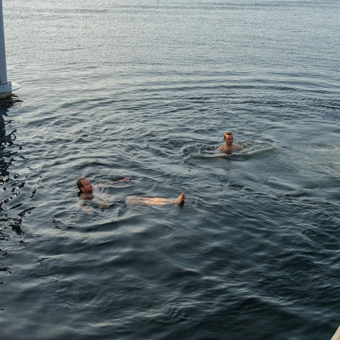 Copenhagen Dip Club