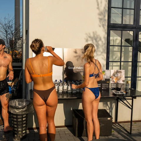 Copenhagen Dip Club