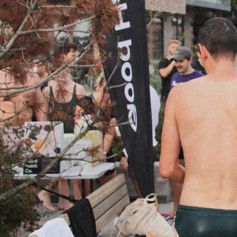 Copenhagen Dip Club II