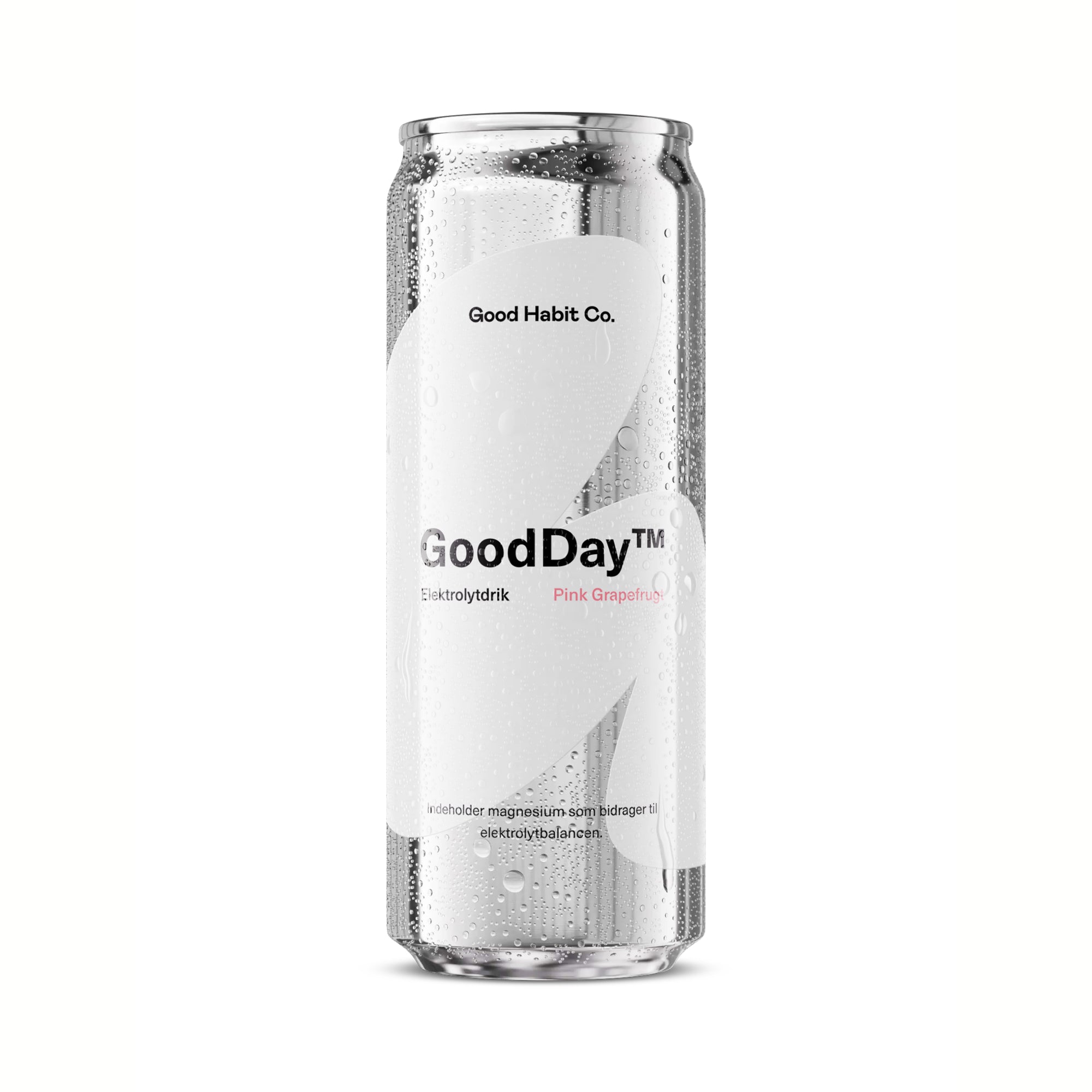 GoodDay™ 330 ml Pink Grapefruit