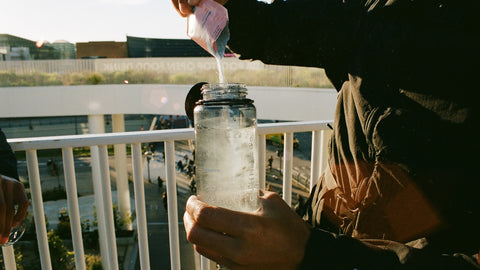 Hydration