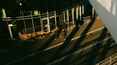 Good Running