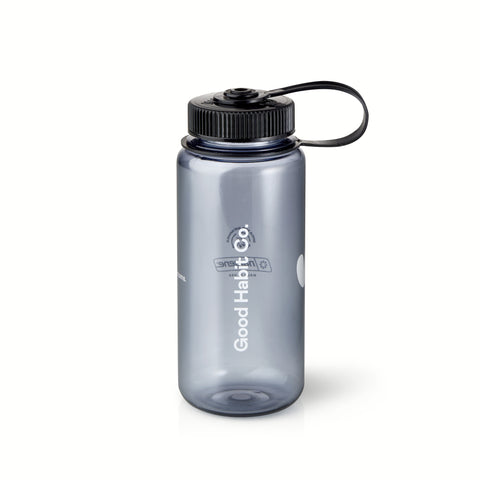 Nalgene x Good Habit Co. Wide Mouth Bottle