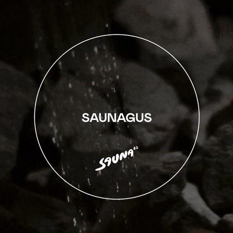 Good Gus #12 feat. Sauna85