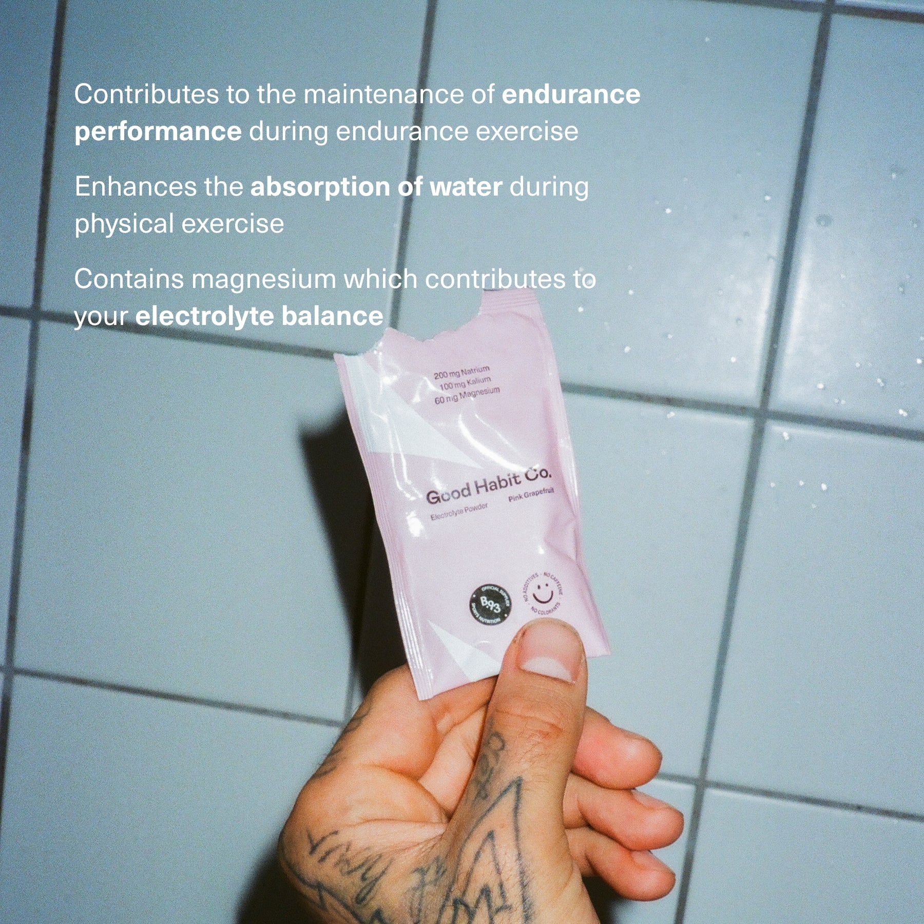 GoodDay™ - Tasting pack