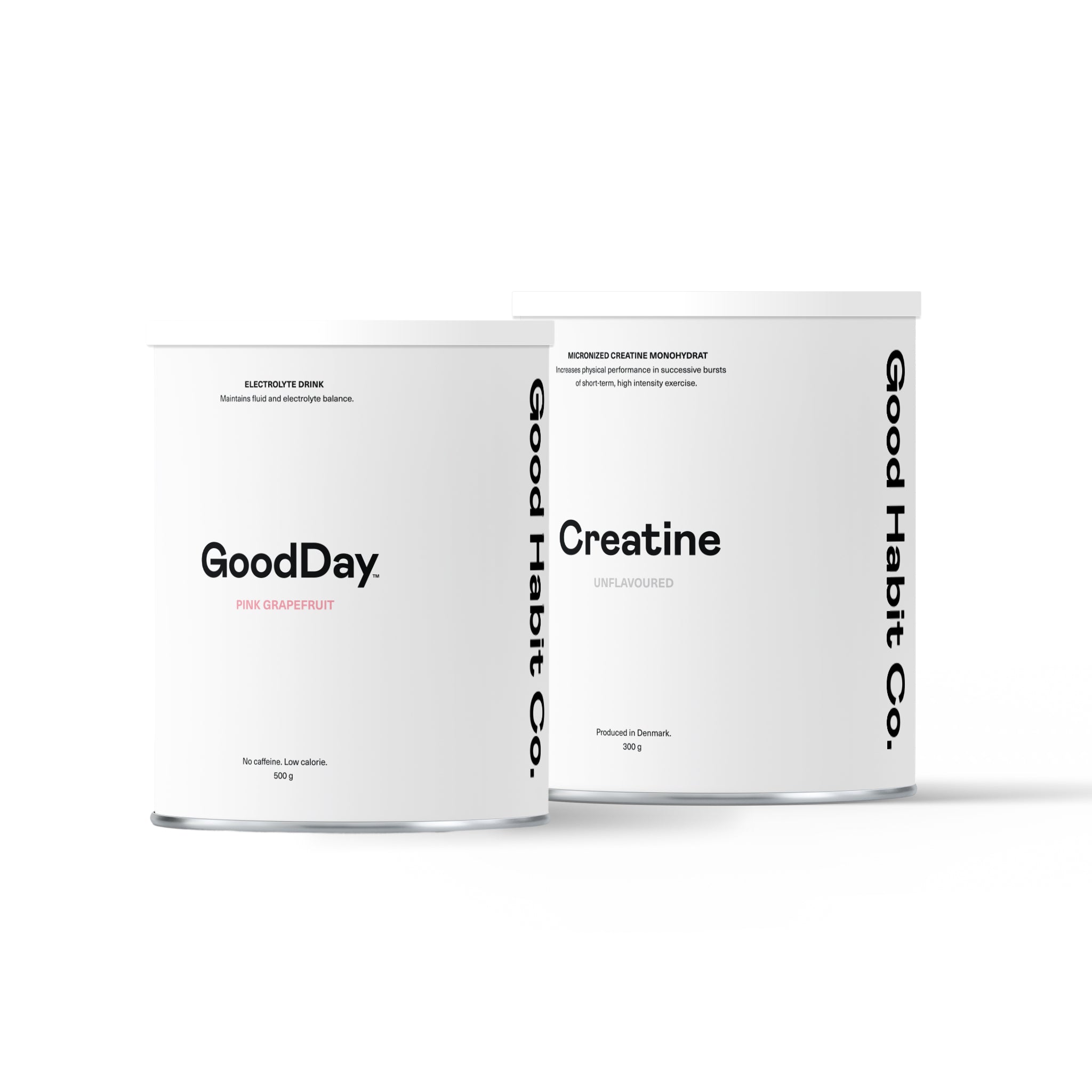 Creatine 300 g + GoodDay™ 500 g