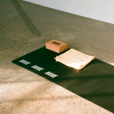 Winter evening with Good Habit Company